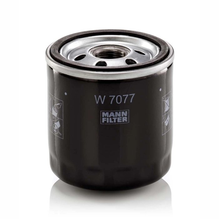 MANN Oljefilter W 7077