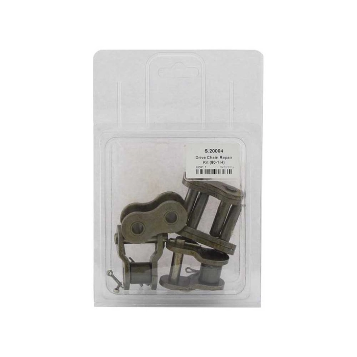 Agripak Skjøteledd (80-1 H)