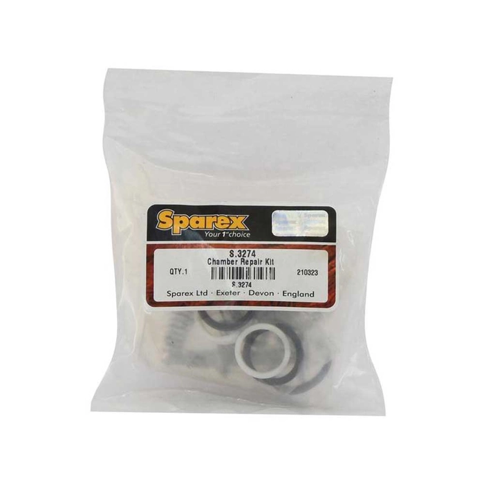 Kammerreperasjonssett