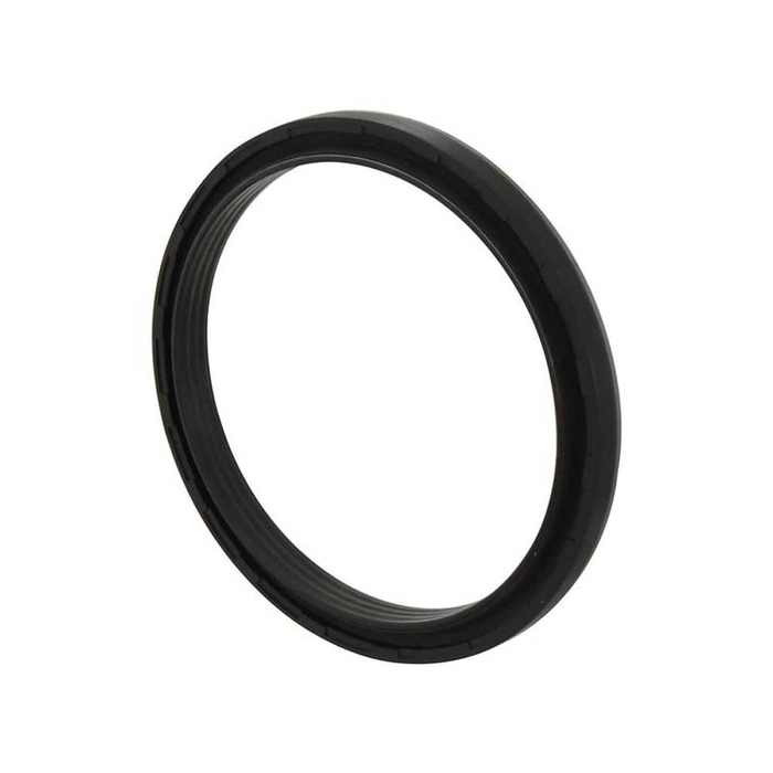 Bakre motoroljepakning