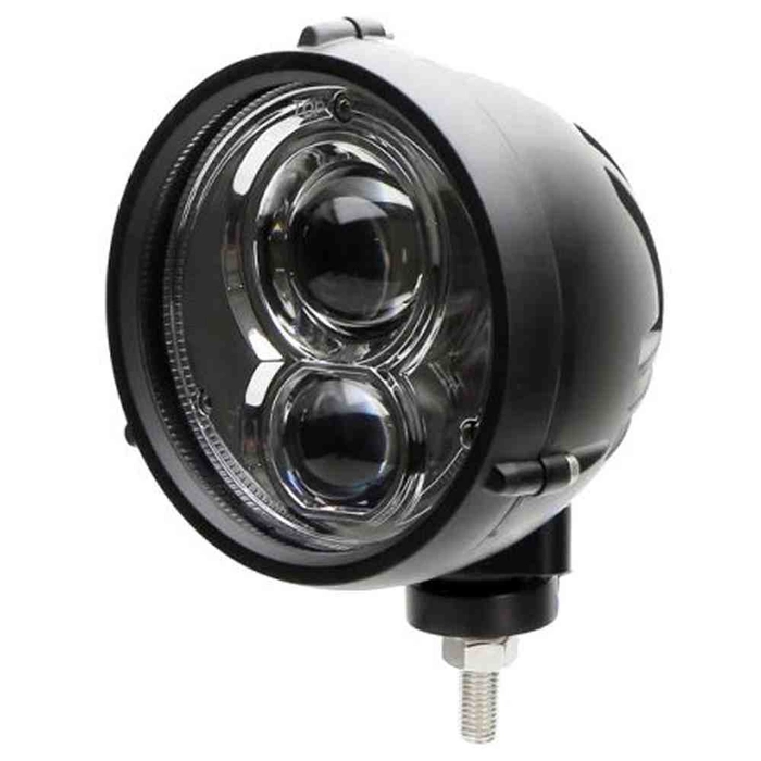 Ledtronic frittstående frontlys/brøytelys