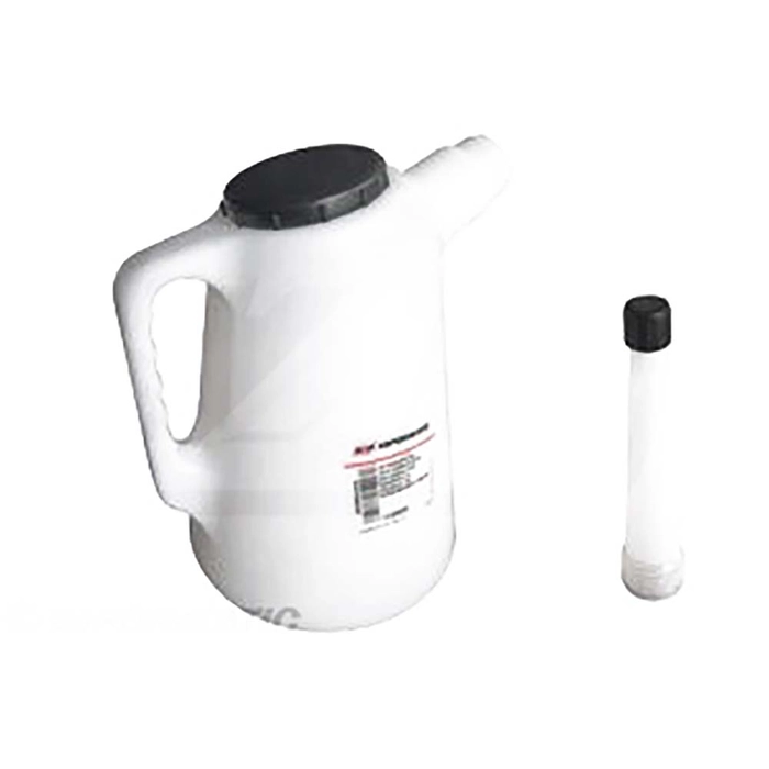 Oljekanne 5 Ltr Flexibel Tut