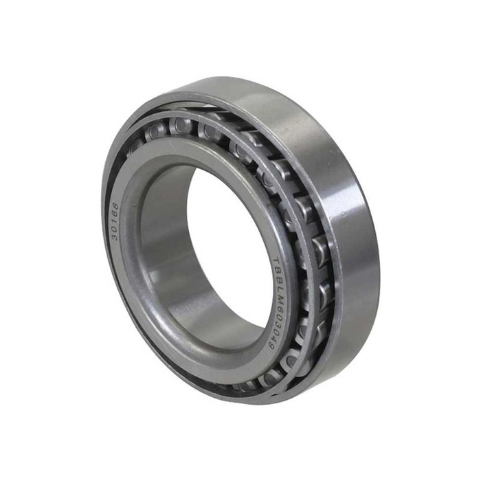 Koniske rullelagre (LM603049/603011)