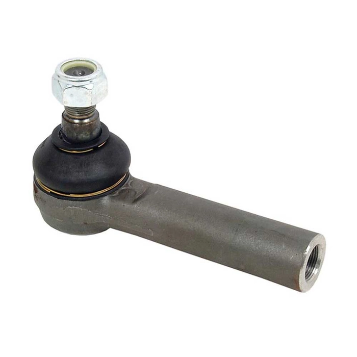 Styrestag med kule, Lengde: 161mm