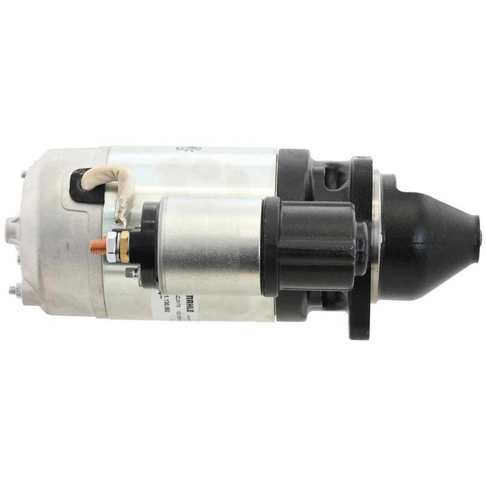 Startermotorer - 12V, 3Kilowatt (Mahle)