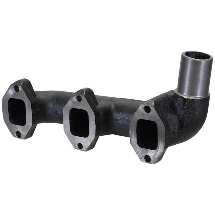 Eksosmanifold (3 Cyl.)