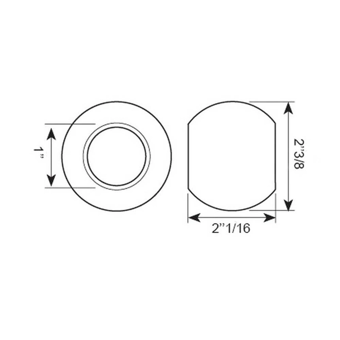 Agripak Toppstagkule Kategori 3/2