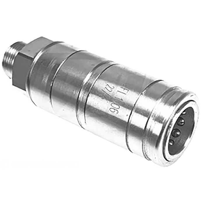 Iso Hurtigkobling Hun M22X1,5 Mm