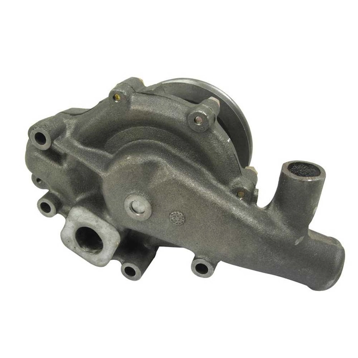 Vannpumpe inklusive reimskive