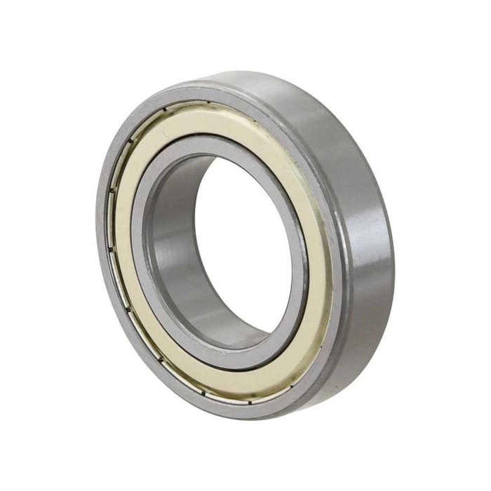 Kulelager med dype riller (6210ZZ)