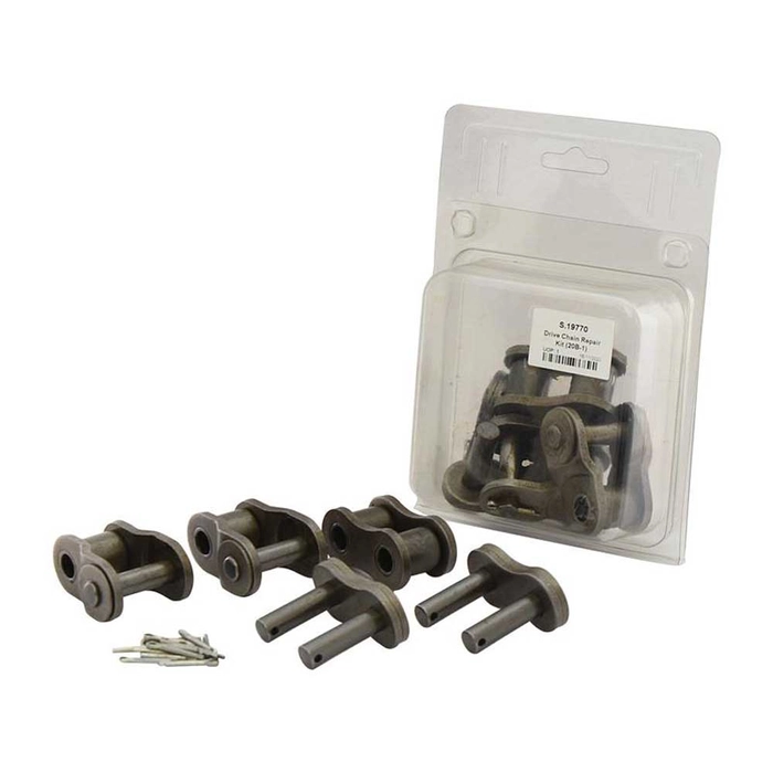 Agripak Skjøteledd (20B-1)