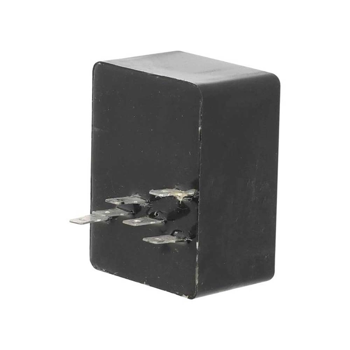 Kontakt for blinklys