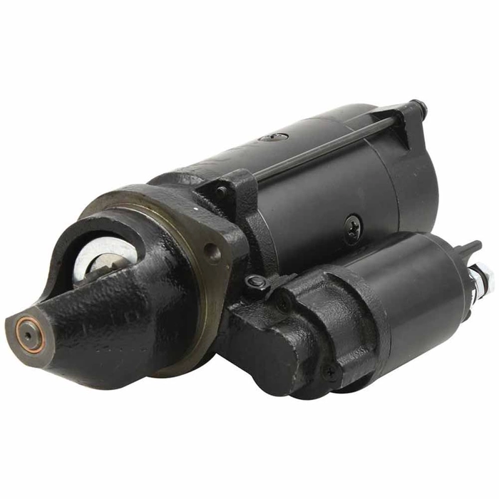 Startermotorer - 12V, 3.2Kilowatt 