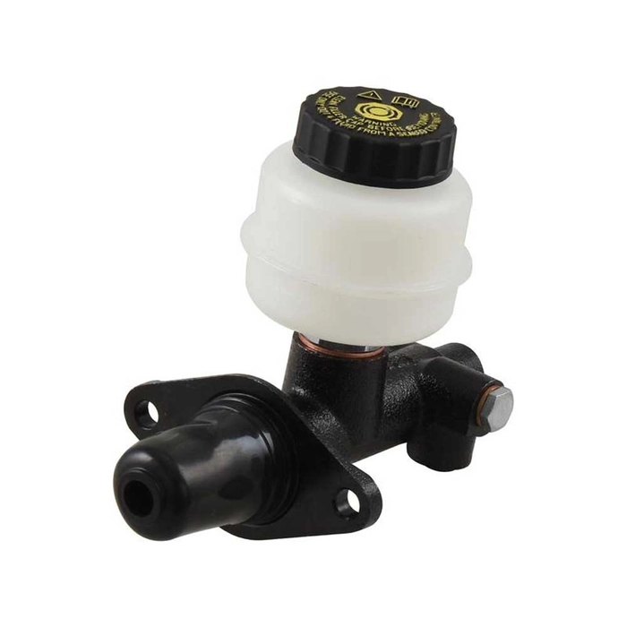 Hovedsylinder for bremser