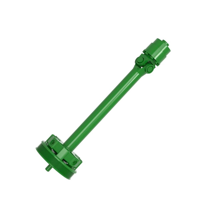 UNIVERSAL DRIVESHAFT