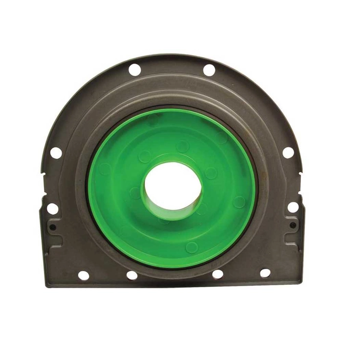 Bakre hovedtetningsenhet