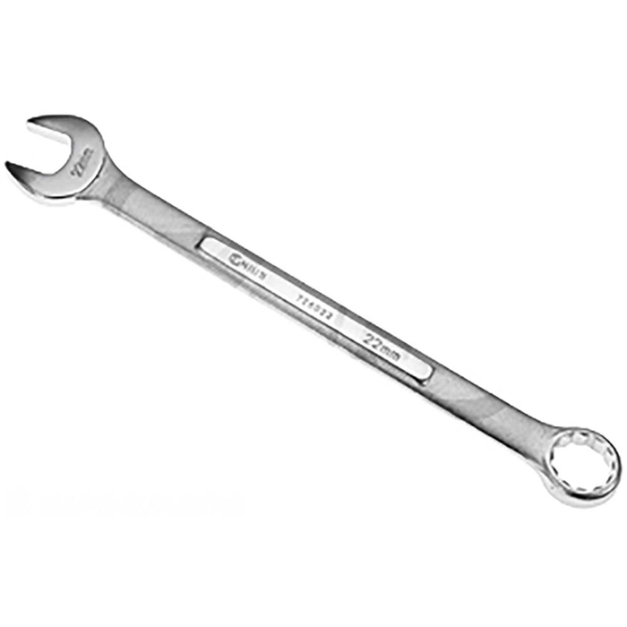 Kombinasjonsnøkkel 22Mm