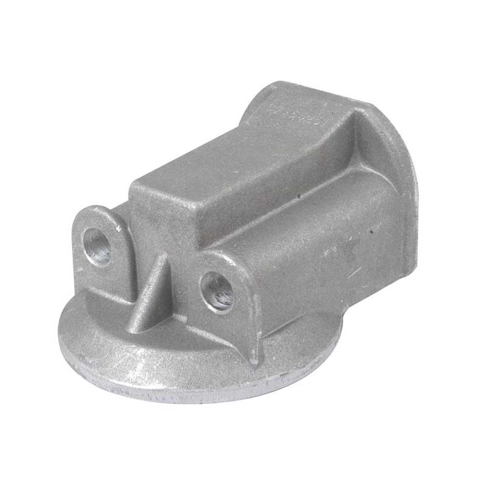 Motor oljefilterhode