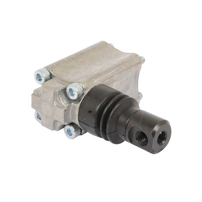 - Girspaker etc -  Passer 3/8" og 1/2" Hydraulisk monoblokk-ventil