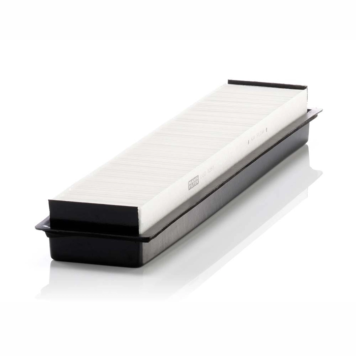 MANN Hyttefilter CUD 5250