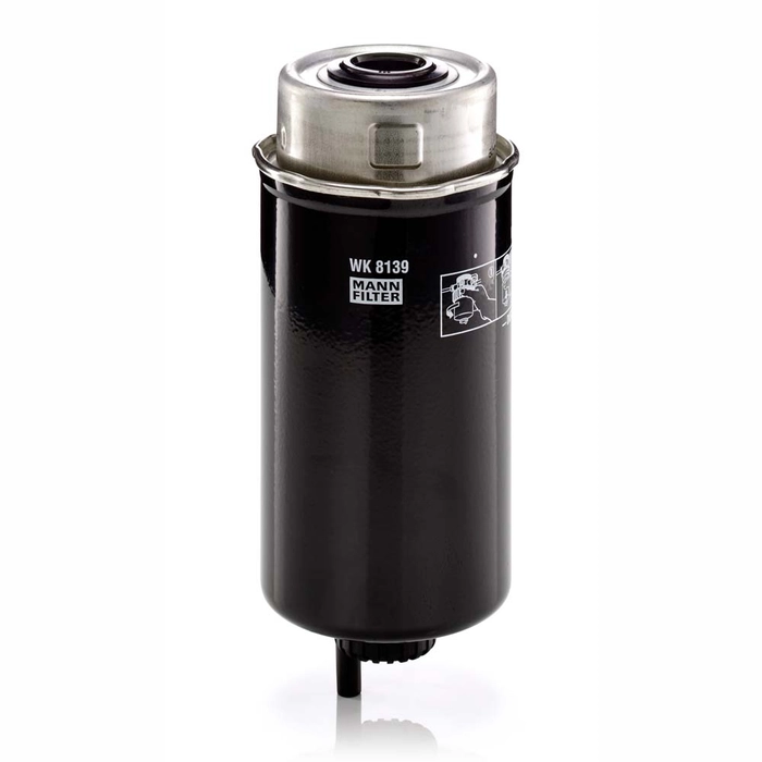 MANN Drivstoffilter WK 8139
