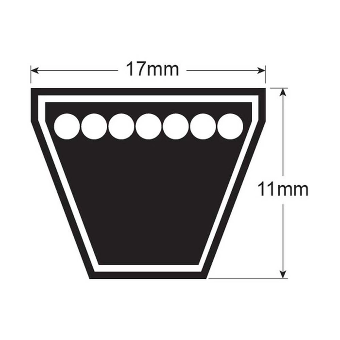 Kilereim - B Seksjon - Reimnr. B45