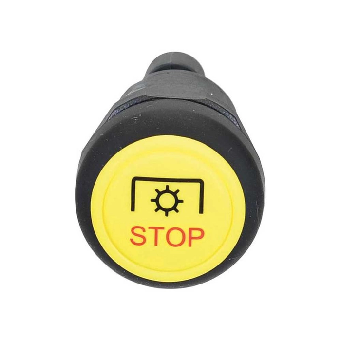 P.T.O.-kommando Stopp Bryter