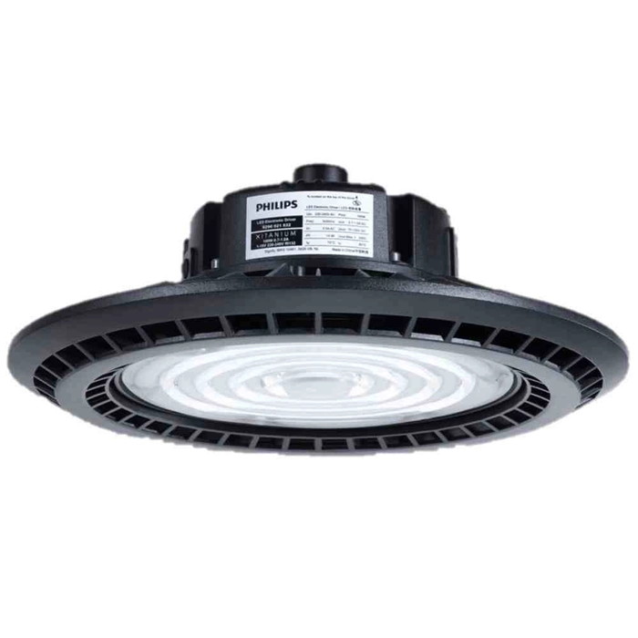 Lagerlys for tak 100W