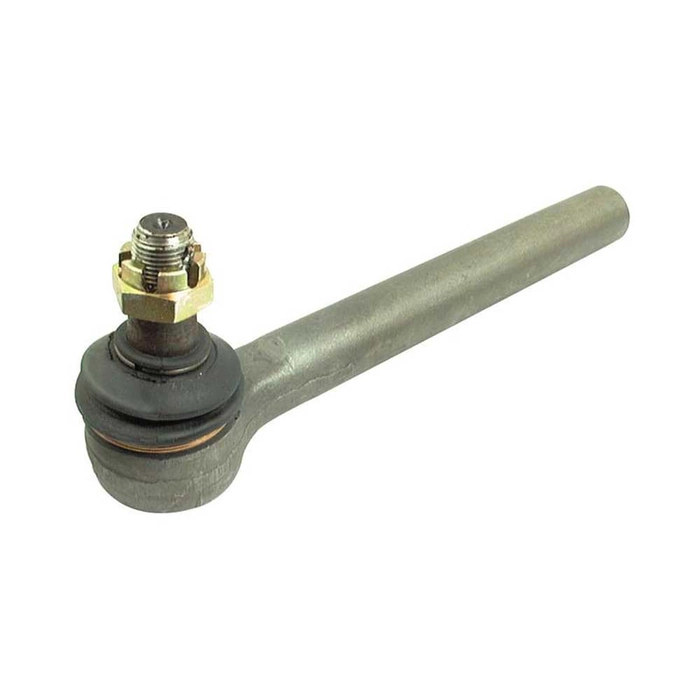 Styrestag med kule, Lengde: 243mm