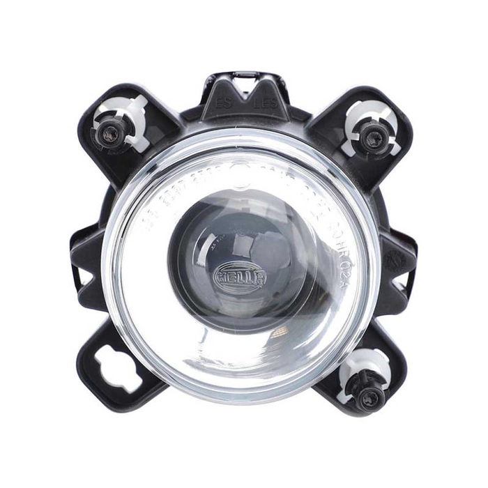 Halogen hovedlys framover Venstre og Høyre (V vinkel)