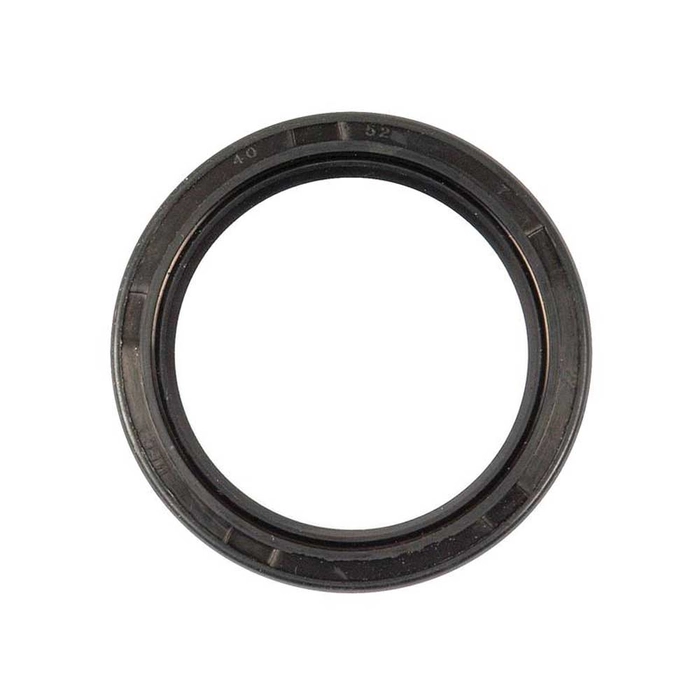 Metrisk Pakning for roterende aksling, 40 x 52 x 7mm Dobbeltkant