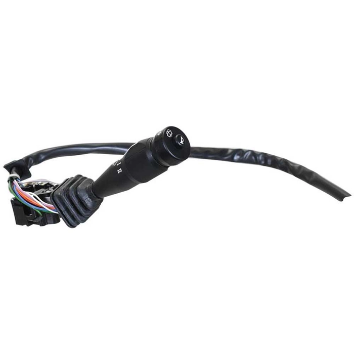 Kombinasjonsbryter Egnet for