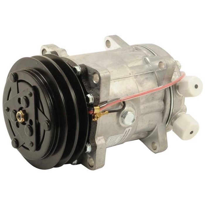 Kompressor (Sanden SD7H15)