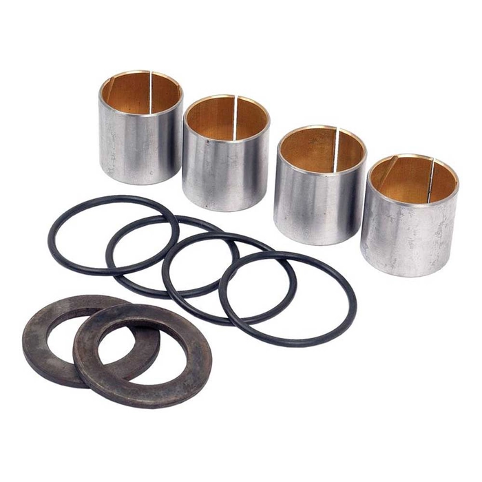 Reparasjonssett til spindler