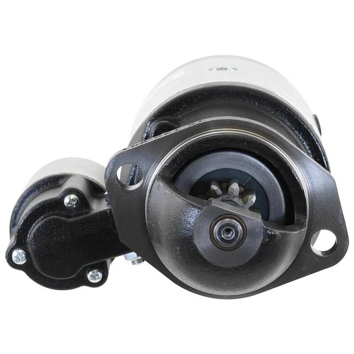 Startermotorer - 12V, 3Kilowatt (Mahle)