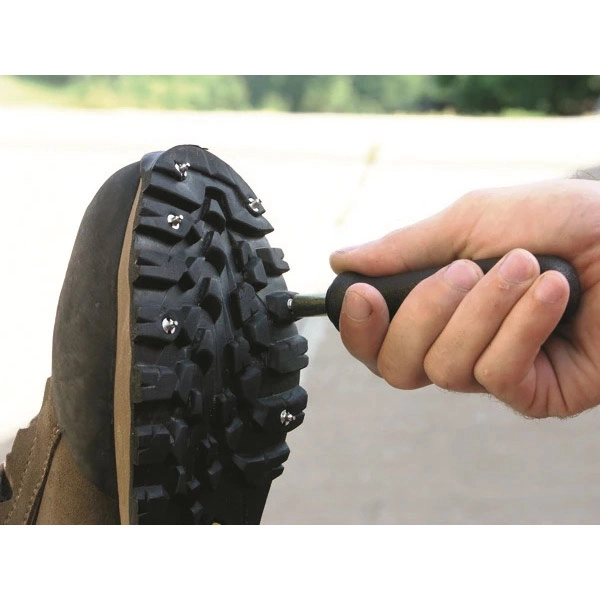 Bestgrip Ispigger for sko (hæl og såle) 20 stk