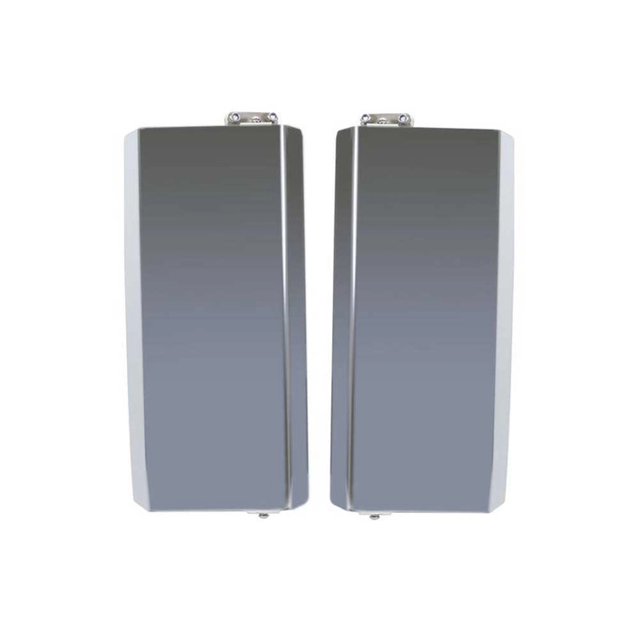 Speilvern – dobbel elektrisk - Egnet for: Fendt (Se merke- og modelldata for faktisk modelltilpasnin