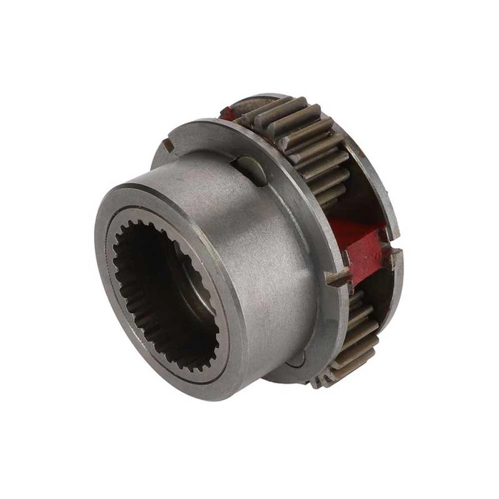 Epicycle girbæreenheter