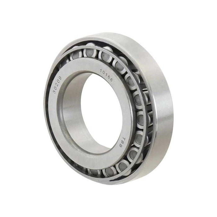 Koniske rullelagre (30209)