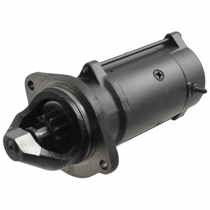 Starter - 12V, 3.2Kilowatt, Gir redusert (Mahle)