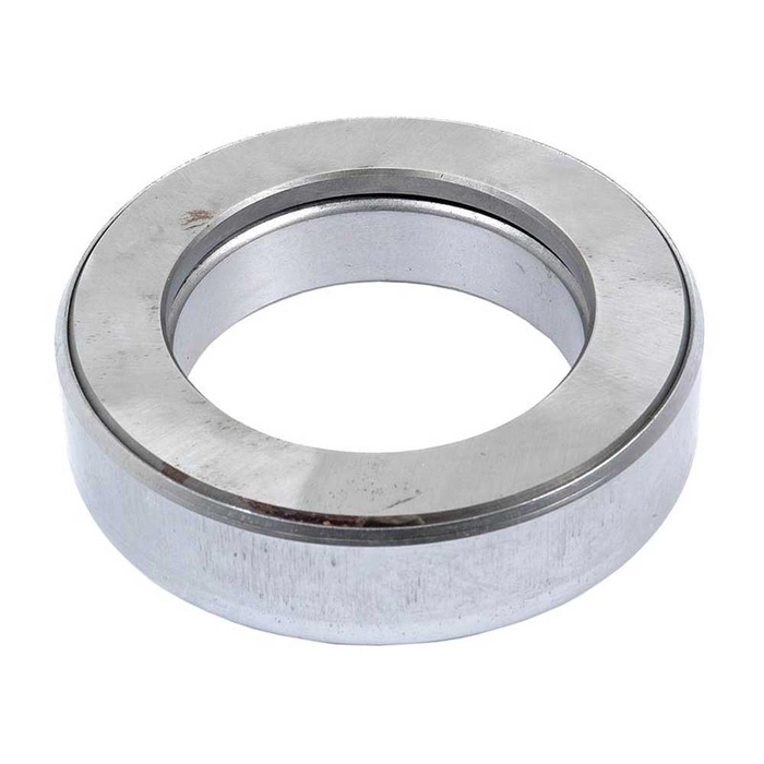 Lager for å løse ut kløtsj ( Trustlager)