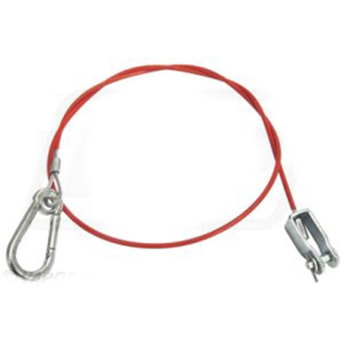 Sikkerhetsvire Klave