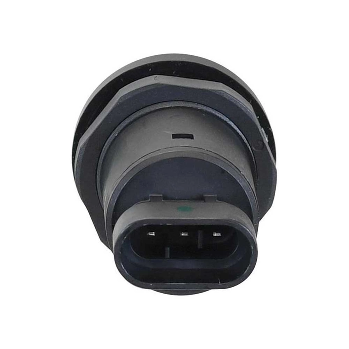 P.T.O.-kommando Bryter