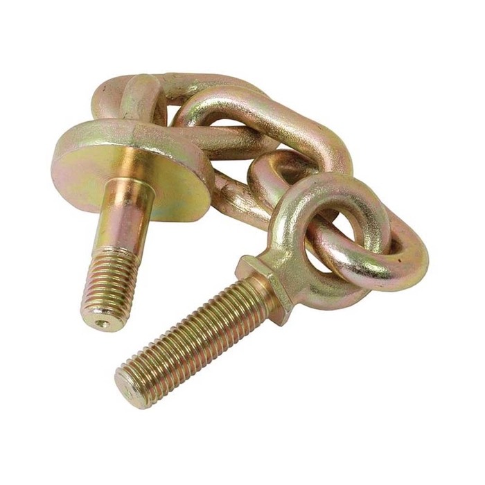 5 ledds kjetting -  Antall lenker: 5 -  Hull Ø22x56mm