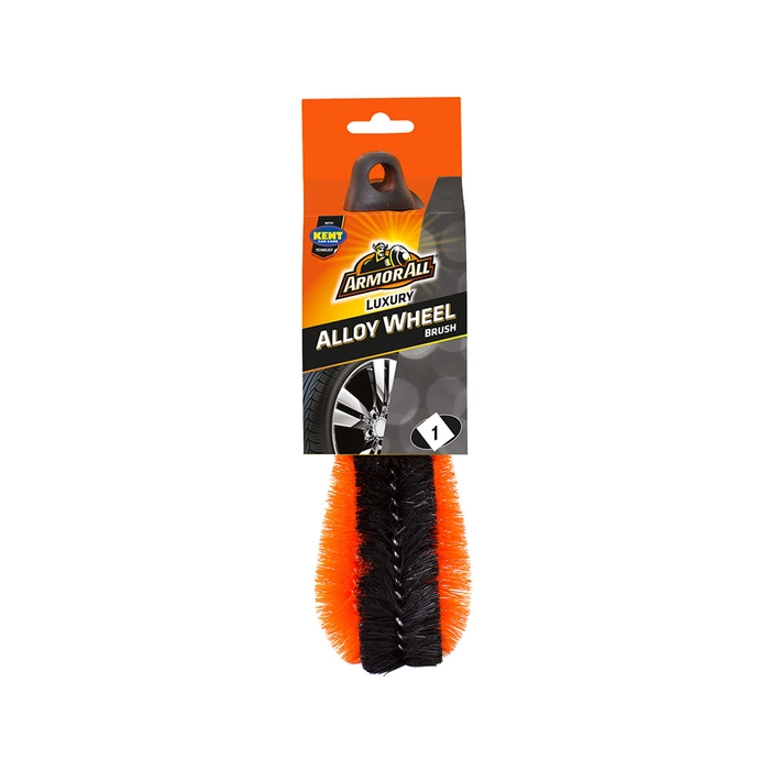 AA LUXURY ALLOY WHEEL BRUSH