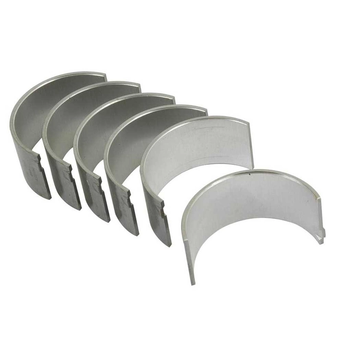 Conrod glidelager +0.030″ (0.75mm) Sett