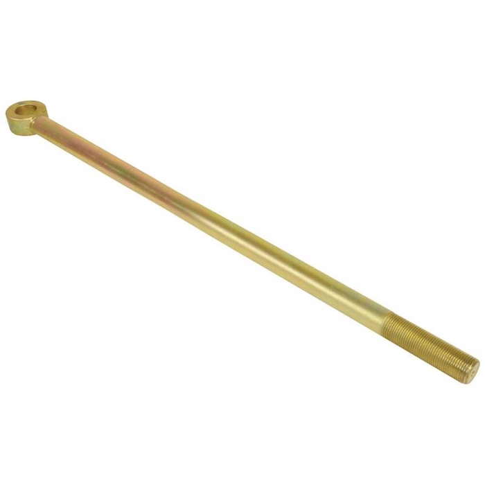 Bolt for automatisk trekk