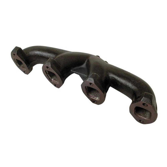 Eksosmanifold (4 Cyl.)