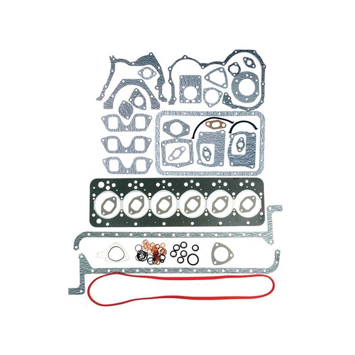 Komplette pakningssett - 6 Cyl. (8065.04)