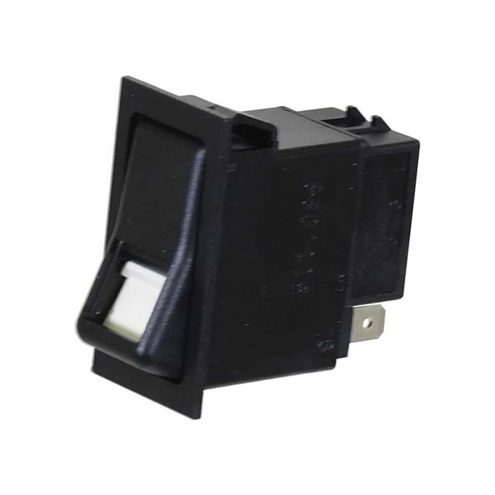 Vippebryter - Universaltilpasset, 2 Posisjon (På/av)